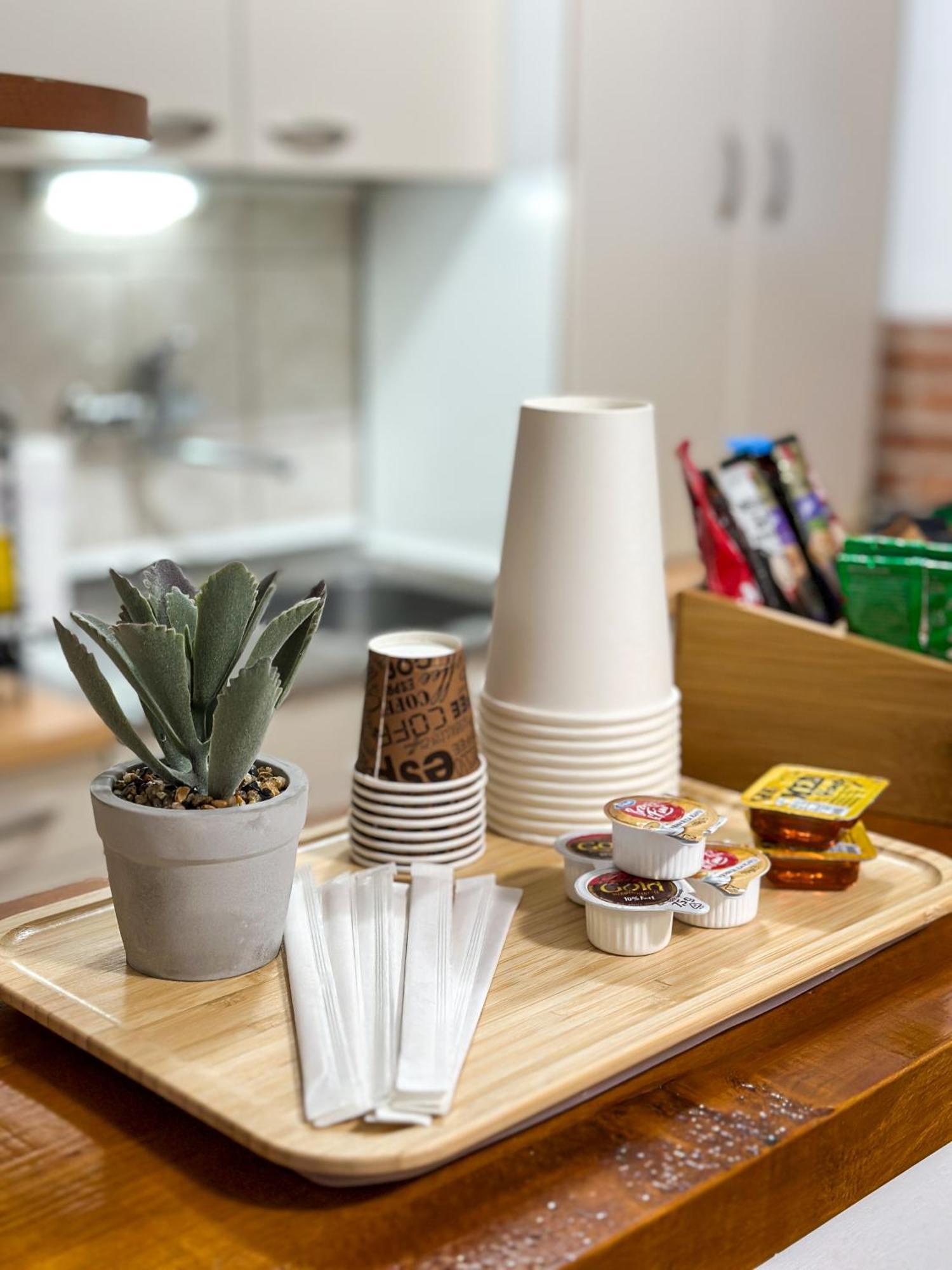 Apartman Lokum SJJ Esterno foto