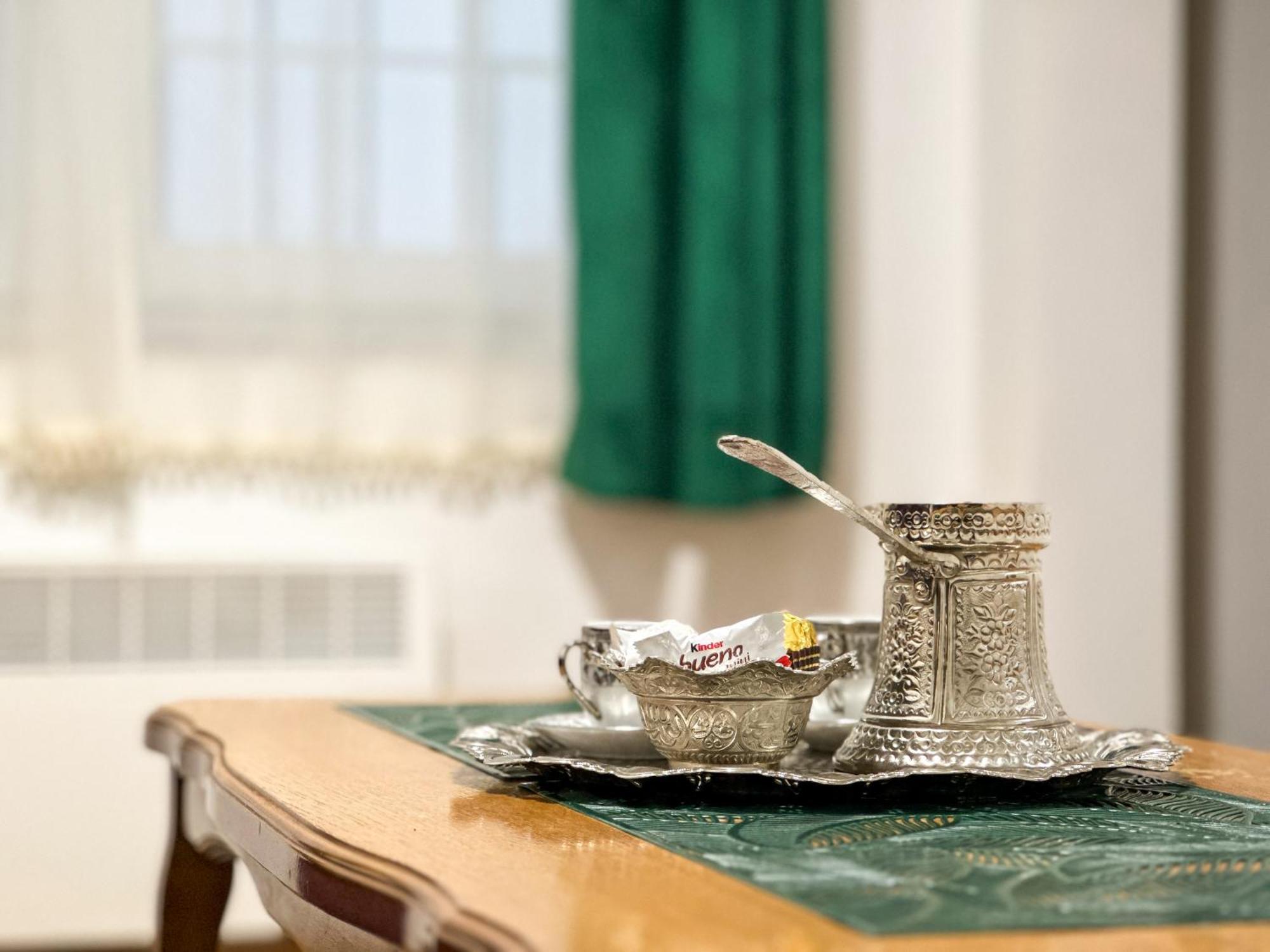 Apartman Lokum SJJ Esterno foto