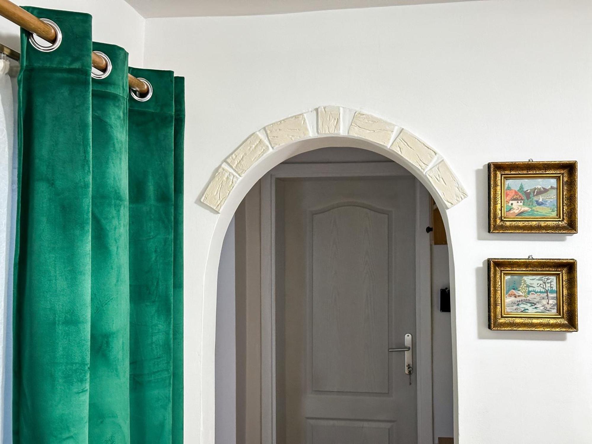 Apartman Lokum SJJ Esterno foto