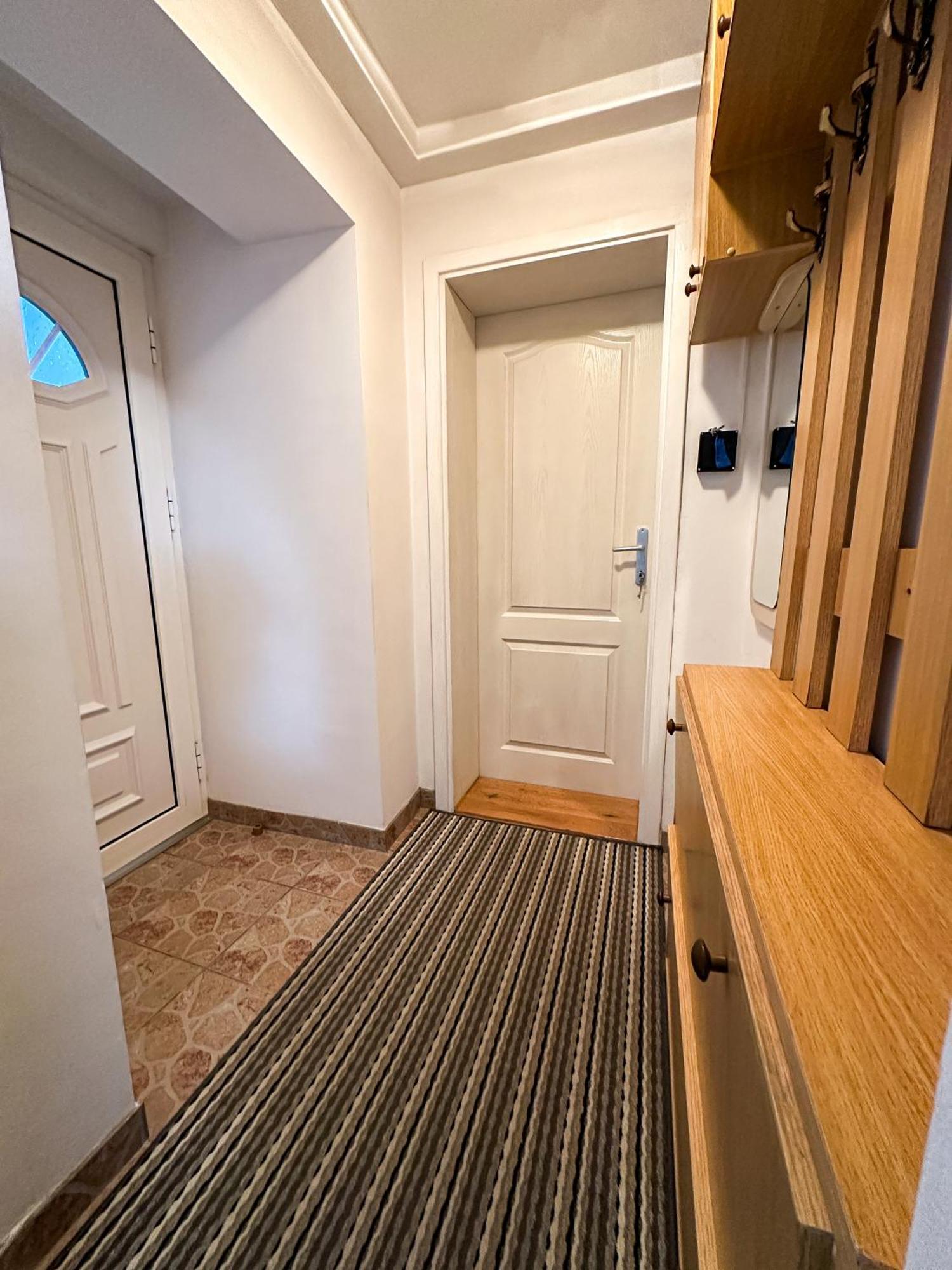 Apartman Lokum SJJ Esterno foto