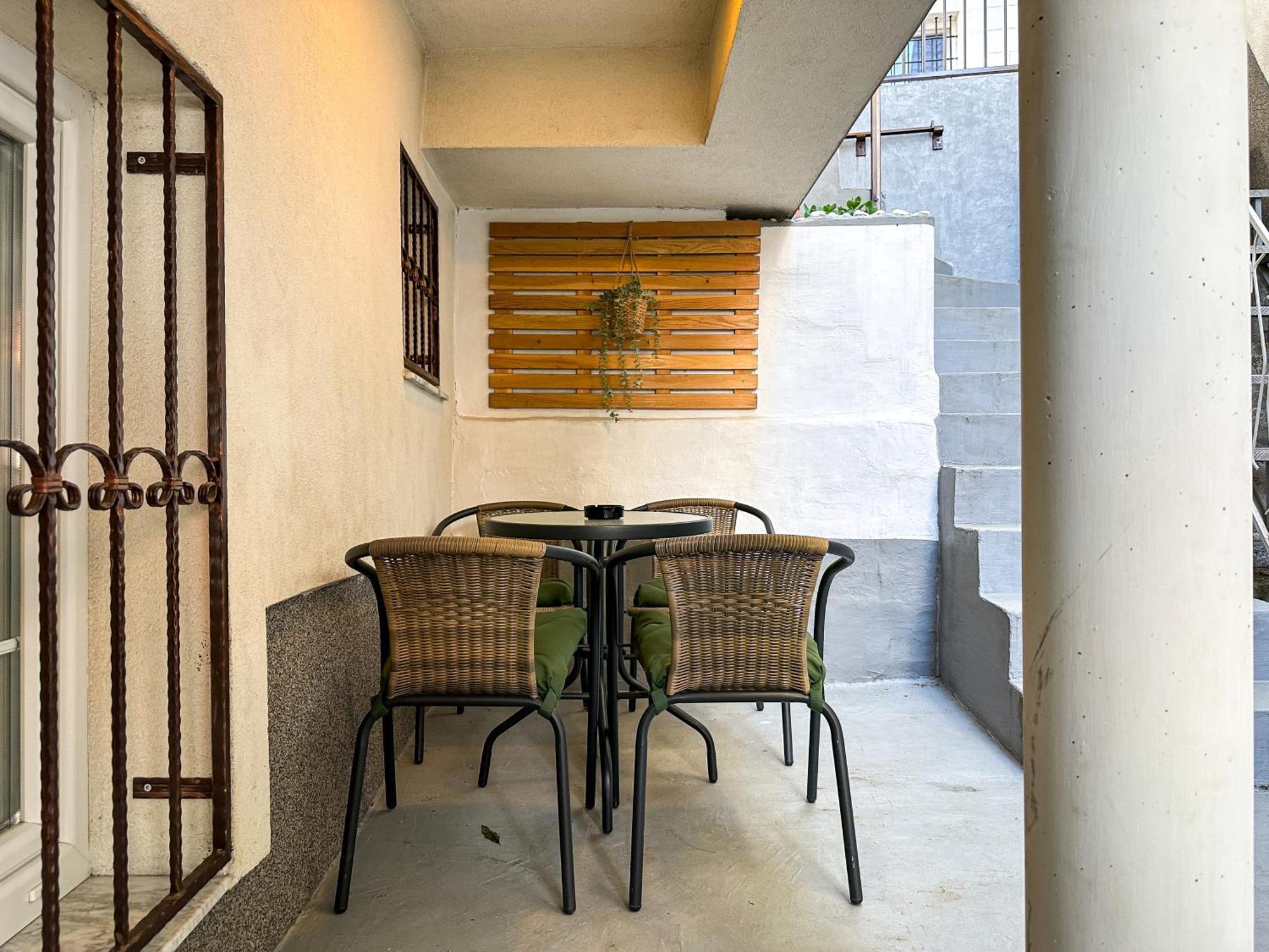 Apartman Lokum SJJ Esterno foto