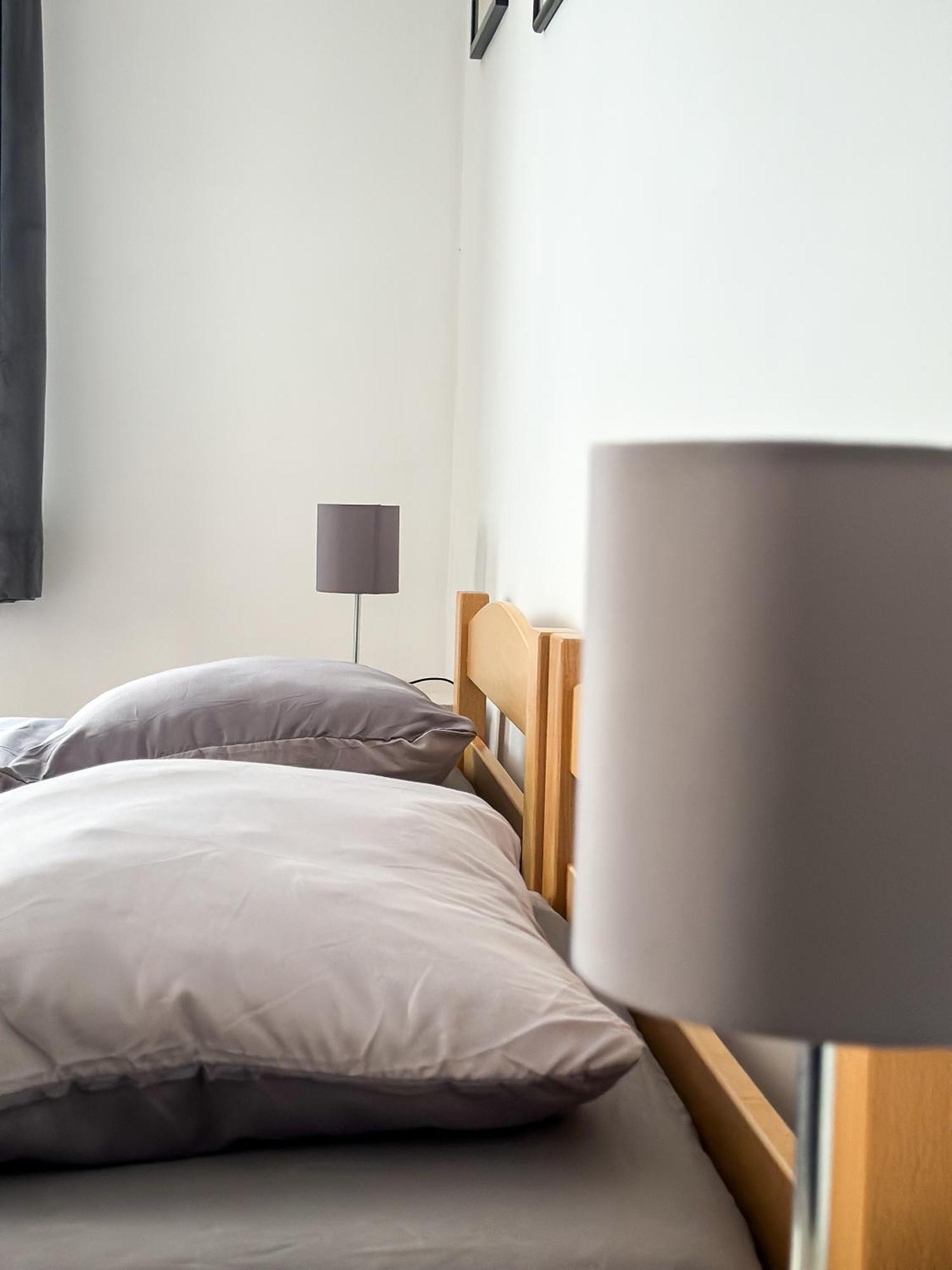 Apartman Lokum SJJ Esterno foto