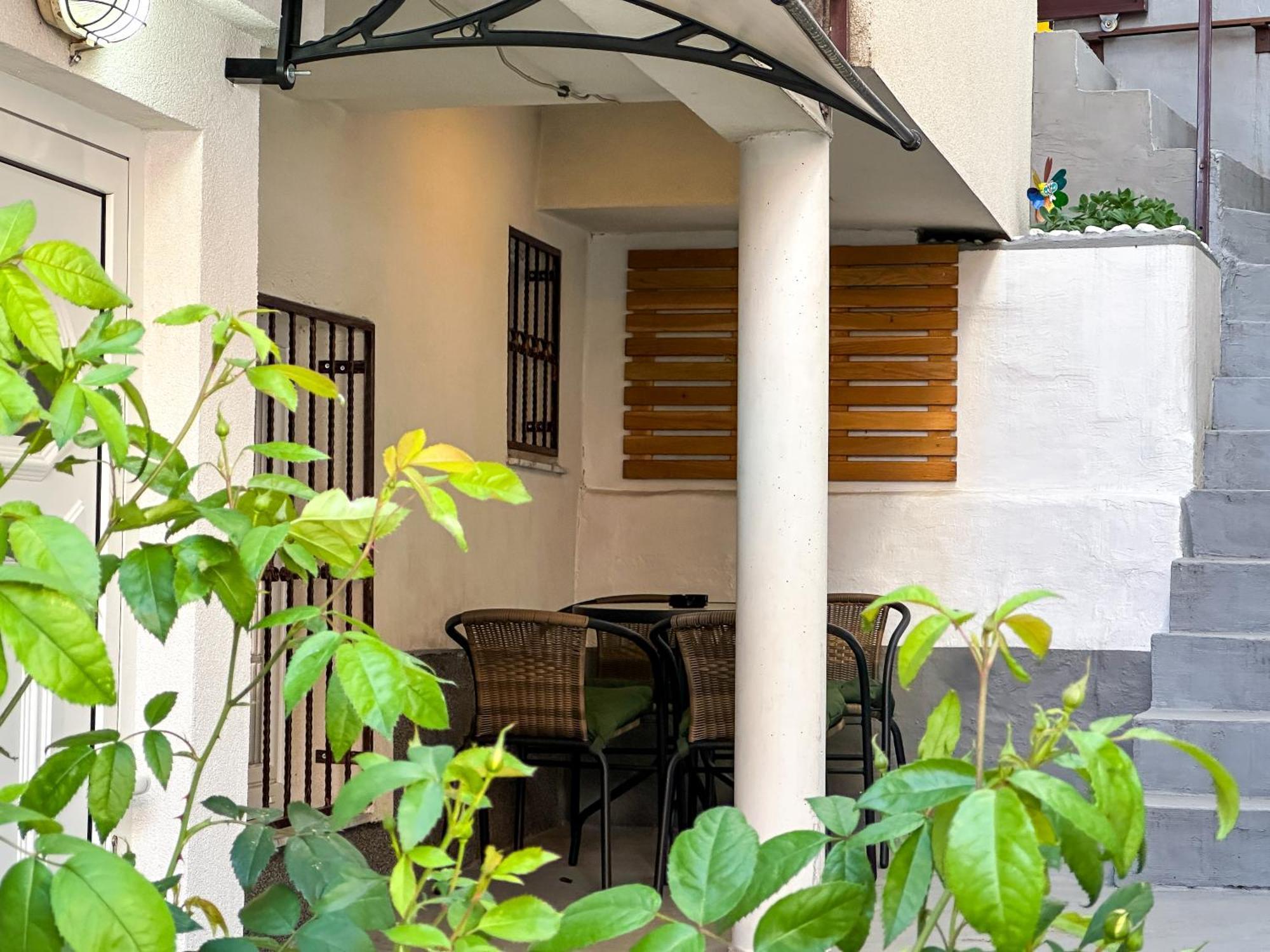 Apartman Lokum SJJ Esterno foto